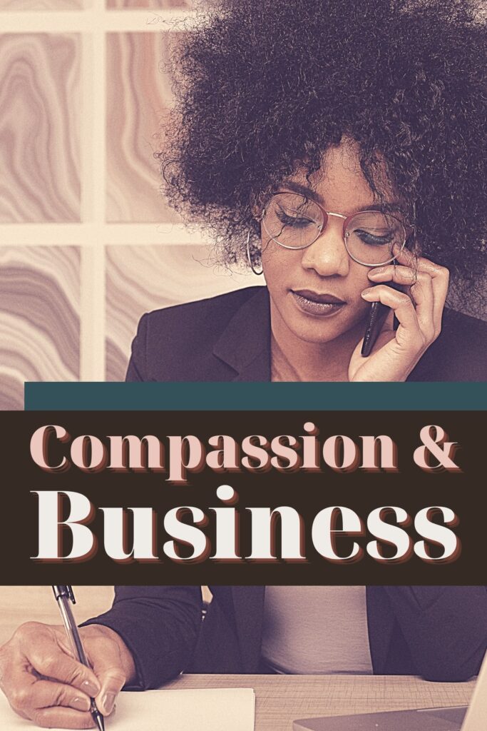4 Compassion Now