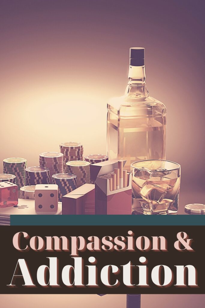 6 Compassion Now