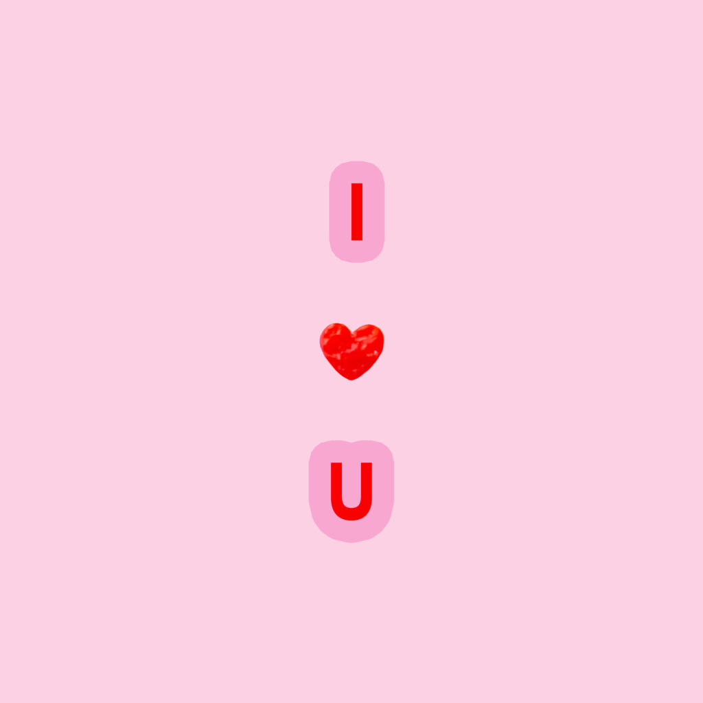 IheartU Compassion Now